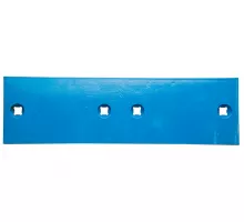 3411504 Полевая доска A42 [Lemken]