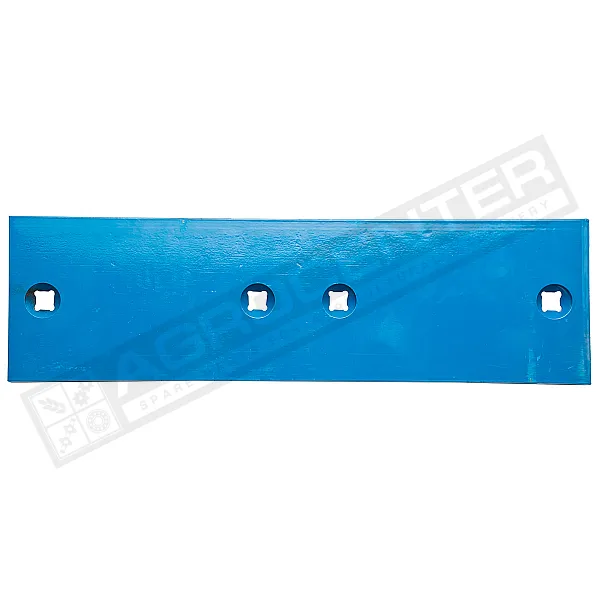 3411504 Полевая доска A42 [Lemken] - 1
