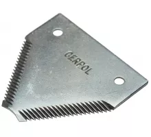 688959 Knife section [Claas] GERPOL