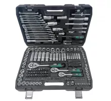 Tool set 1/2" 3/8", 216 pcs (RT2020)