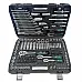 Tool set 1/2" 3/8", 216 pcs (RT2020) - 1