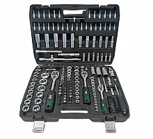 Набор инструментов 1/2" 3/8", 216 шт (RT2020)