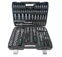 Tool set 1/2" 3/8", 216 pcs (RT2020)