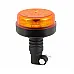 Проблисковий маячок 12x LED R65 R10 flex 4 режими (ALR0006-4) - 1