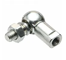 216373  Angular join DIN 71802 CS M6 zinc [Claas]