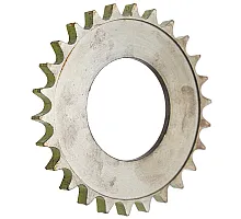 654321 Sprocket Z26 for elevator [Claas]