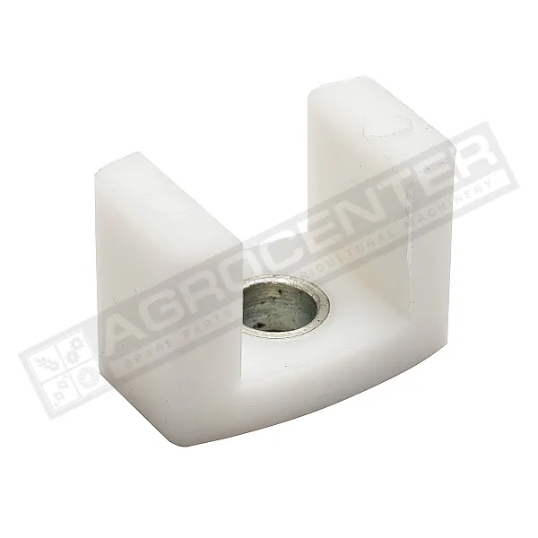 660503 Guide clamp [Claas], 749996 - 1