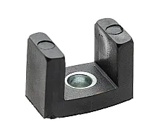 660503 Guide clamp [Claas], 749996
