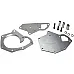 AR76290 Water pump [John Deere], AR97710, AR52396 - 6