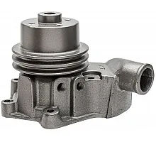 AR76290 Водяной насос [John Deere], AR97710, AR52396