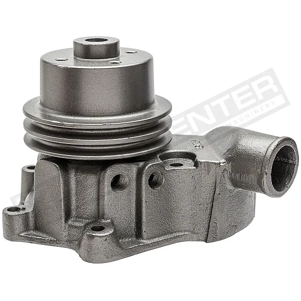AR76290 Water pump [John Deere], AR97710, AR52396 - 1
