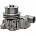 AR76290 Водяна помпа [John Deere], AR97710, AR52396 - 1