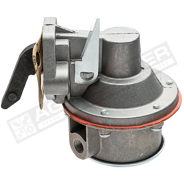 AR92777 Fuel Pump [John Deere] - 1