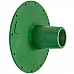 Z10104 Корпус диска перегрузки двигателя [John Deere] - 1