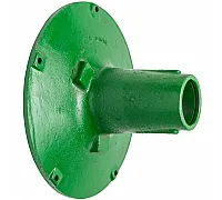 Z10714 Корпус вала реверсного сцепления [John Deere 950, 960, 970]