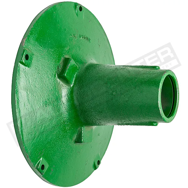 Z10714 Корпус вала реверсного сцепления [John Deere 950, 960, 970] - 1