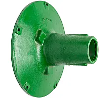 Z10714 Корпус валу реверсного зщеплення [John Deere 950, 960, 970]