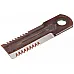 Z75875 Knife [John Deere] RADURA, 51009 - 1