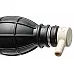 Hand fuel pump d8mm (2 x straight cut) (100-0.03) - 4