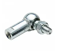 238240 Angular joinl DIN 71802 CS M6 zinc S, AH106933, AH208684