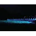 Набір синіх ламп (ліхтарів) для обприскувача 2*9W LED - 5
