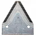 611203 Knife section [Claas] Busattis - 2