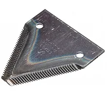 611203 Knife section [Claas] Busattis