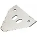 420100045 Knife section [Schumacher] Busatis, AZ40032, Z52672, Z93077 - 4