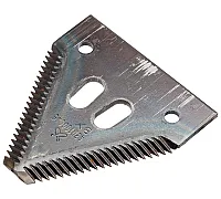 420100045 Knife section [Schumacher] Busatis, AZ40032, Z52672, Z93077