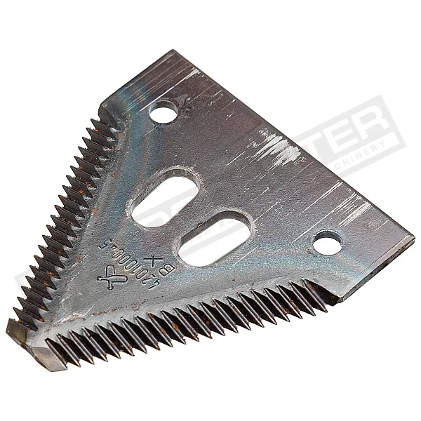 420100045 Knife section [Schumacher] Busatis, AZ40032, Z52672, Z93077 - 1