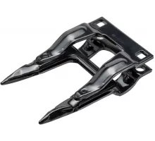Z11785 Double finger header [John Deere] Schumacher Original / Rasspe