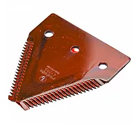 611203 Knife section [Claas] Rasspe