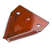 611203 Knife section [Claas] Rasspe