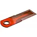 755787 Revolving Knife [Claas Lexion] Rasspe - 2