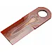 065641 Revolving Knife [Claas] Rasspe - 3