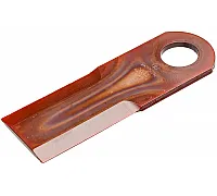 065641 Нож измельчителя подвижный [Claas] Rasspe