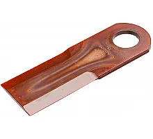 065641 Нож измельчителя подвижный [Claas] Rasspe