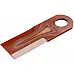 065641 Revolving Knife [Claas] Rasspe - 1