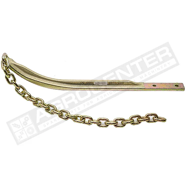 753029 Sensing band [Claas] - 1
