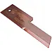 Z59020 Knife [John Deere] Rasspe - 2
