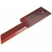 Z59020 Нож измельчителя неподвижный [John Deere] Rasspe - 1