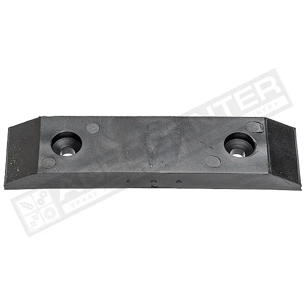 518263 Slide rail 16x40x170 [Claas Lexion], 518263.1 - 1