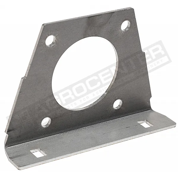 726980 Bearing Flange [Claas] 726980.1 - 1