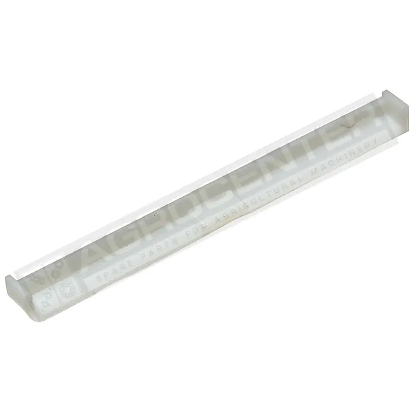 629855 Glide rail 1.8mm [Claas] - 1