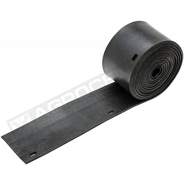 736075 Gasket 2070x60x3 [Claas Lexion] - 1