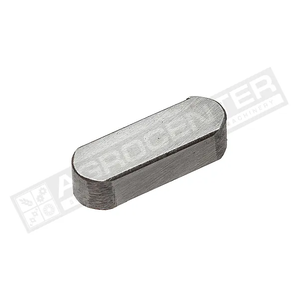 665260 Шпонка призматична 10x8x30 [Claas] - 1