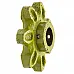 503030 Звездочка привода зернового элеватора z7 d26 [Claas] - 3