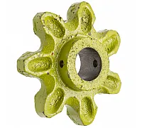 503030 Sprocket z7 d26 [Claas]