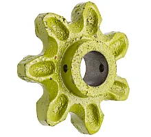 503030 Sprocket z7 d26 [Claas]