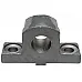 670395 Flange [Claas] - 2